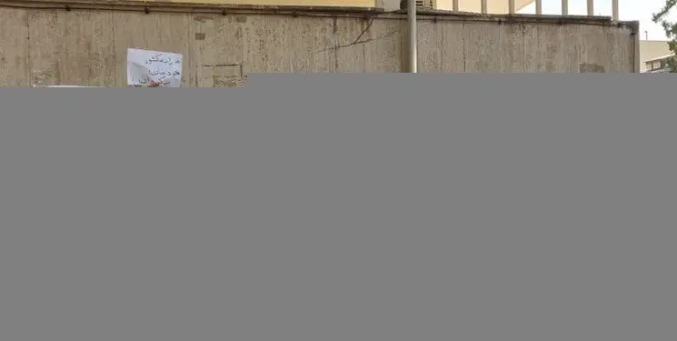(تصاویر) سرگردانی زائران هندی در تهران