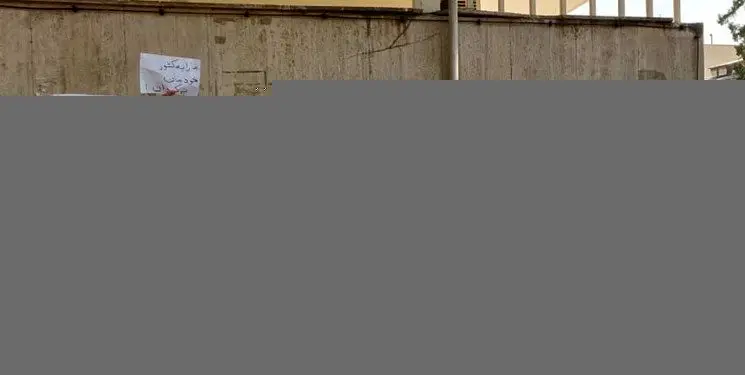 (تصاویر) سرگردانی زائران هندی در تهران