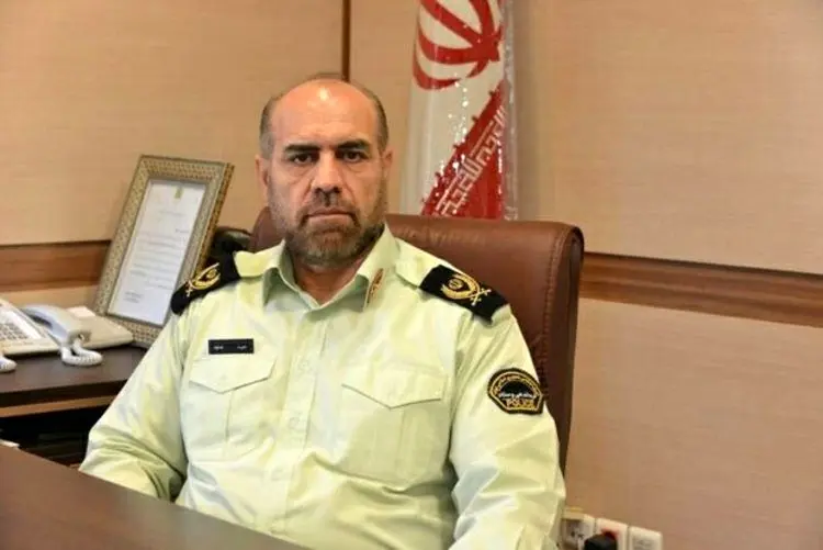 واکنش پلیس به کلیپ آزار و اذیت بانوی تهرانی