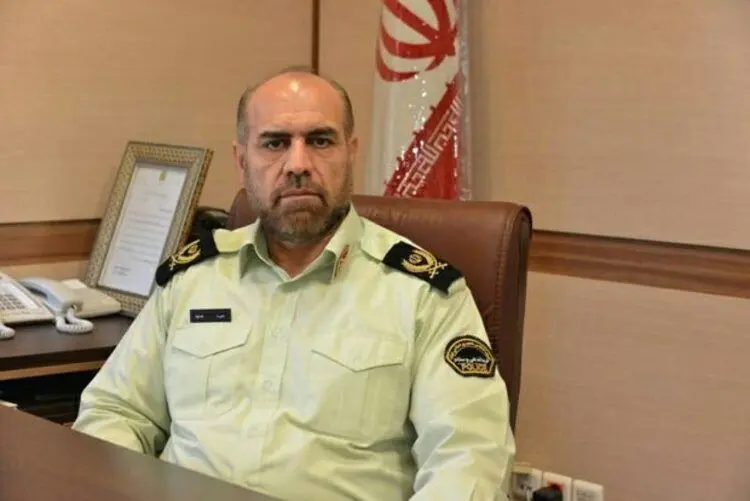 واکنش پلیس به کلیپ آزار و اذیت بانوی تهرانی