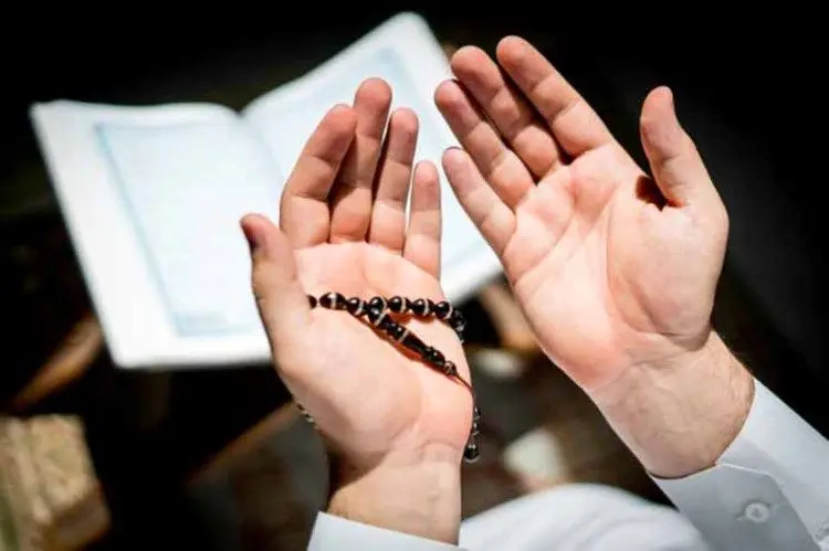 ذکر روز‌های هفته با معنی و برکات و فواید هر ذکر