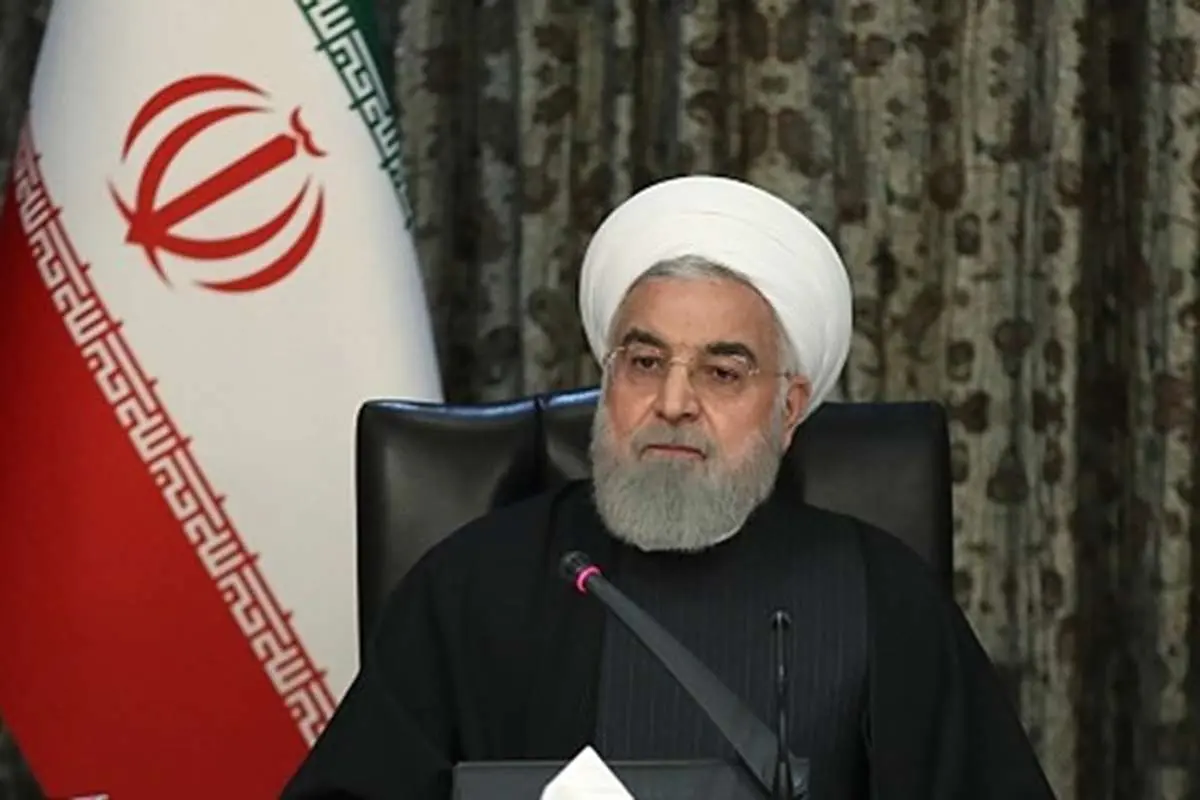 دستور روحانی برای پرداخت سه بسته حمایتی