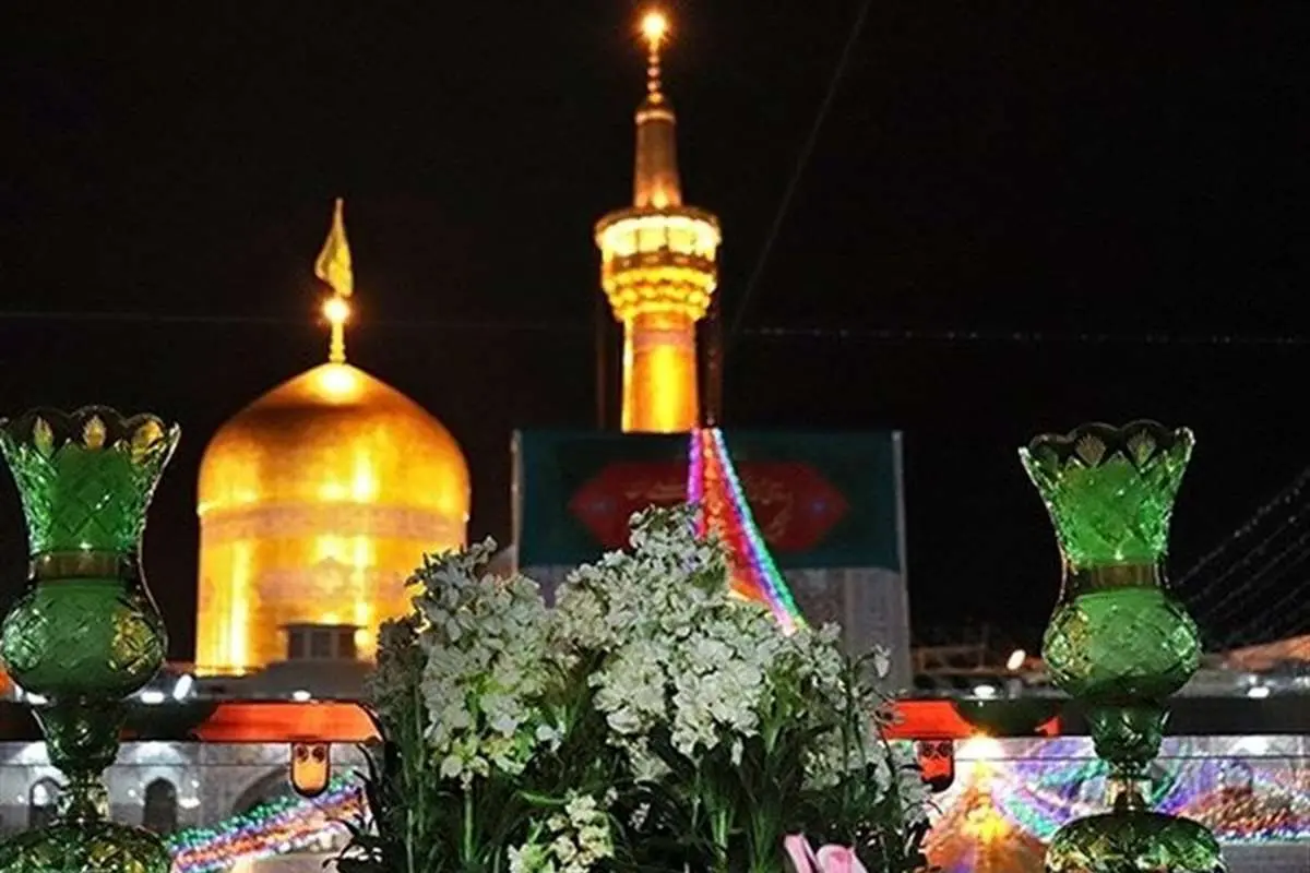 علمالهدی، تولیت آستان قدس و استاندار: به مشهد سفر نکنید