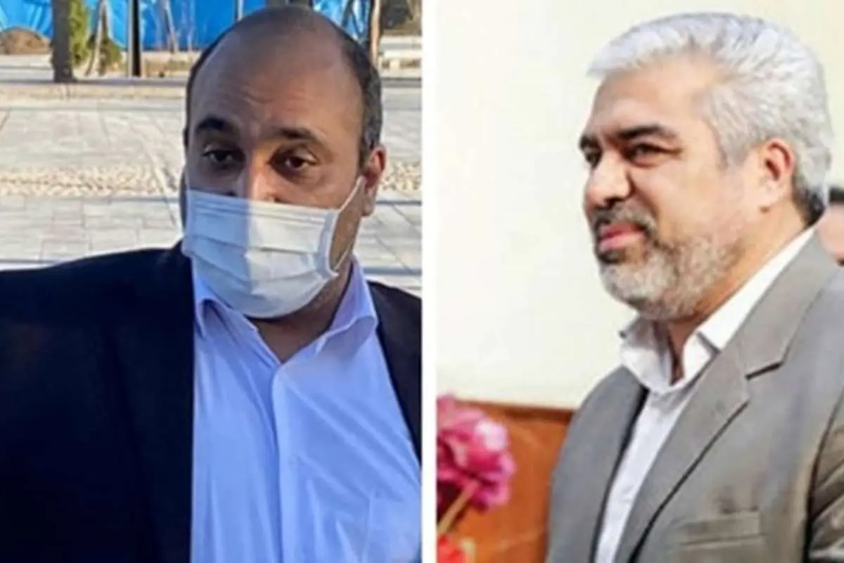 ابتلای شهردار و دادستان مشهد به کرونا