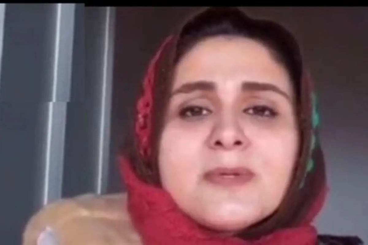 خبرنگار صدا و سیما کرونا گرفت
