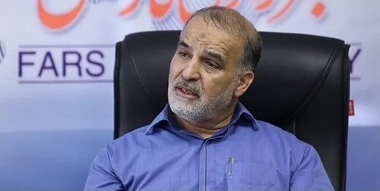 ناصر شعبانی از سرداران سپاه در اثر ابتلا به کرونا درگذشت