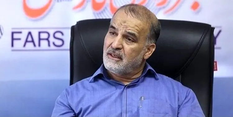 ناصر شعبانی از سرداران سپاه در اثر ابتلا به کرونا درگذشت