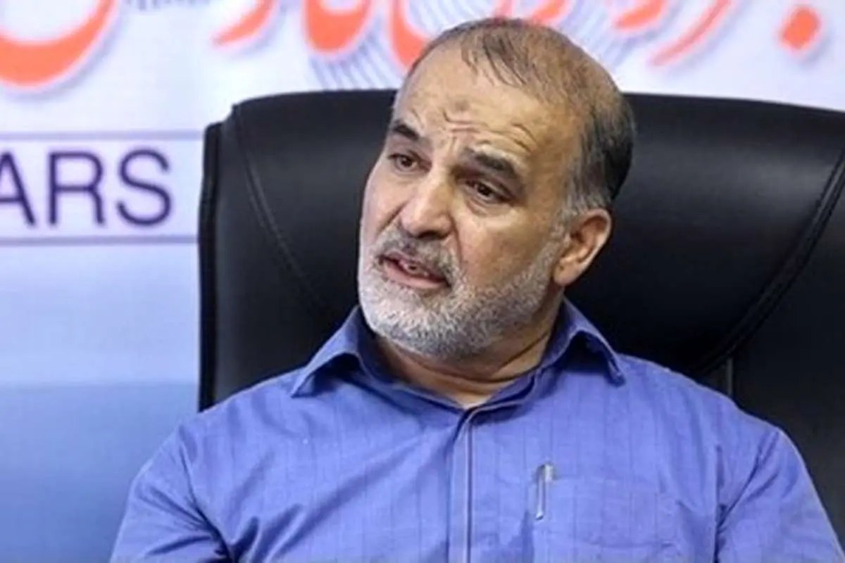 ناصر شعبانی از سرداران سپاه در اثر ابتلا به کرونا درگذشت