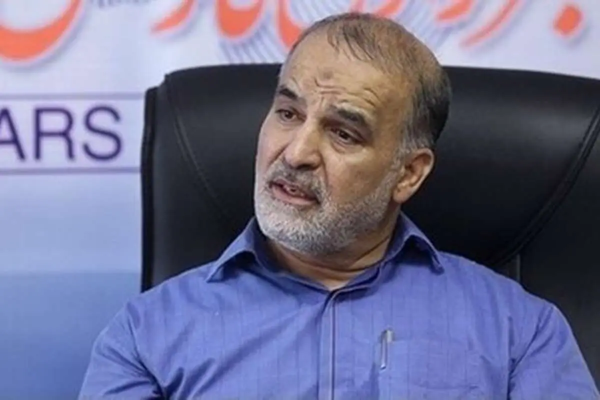 ناصر شعبانی از سرداران سپاه در اثر ابتلا به کرونا درگذشت
