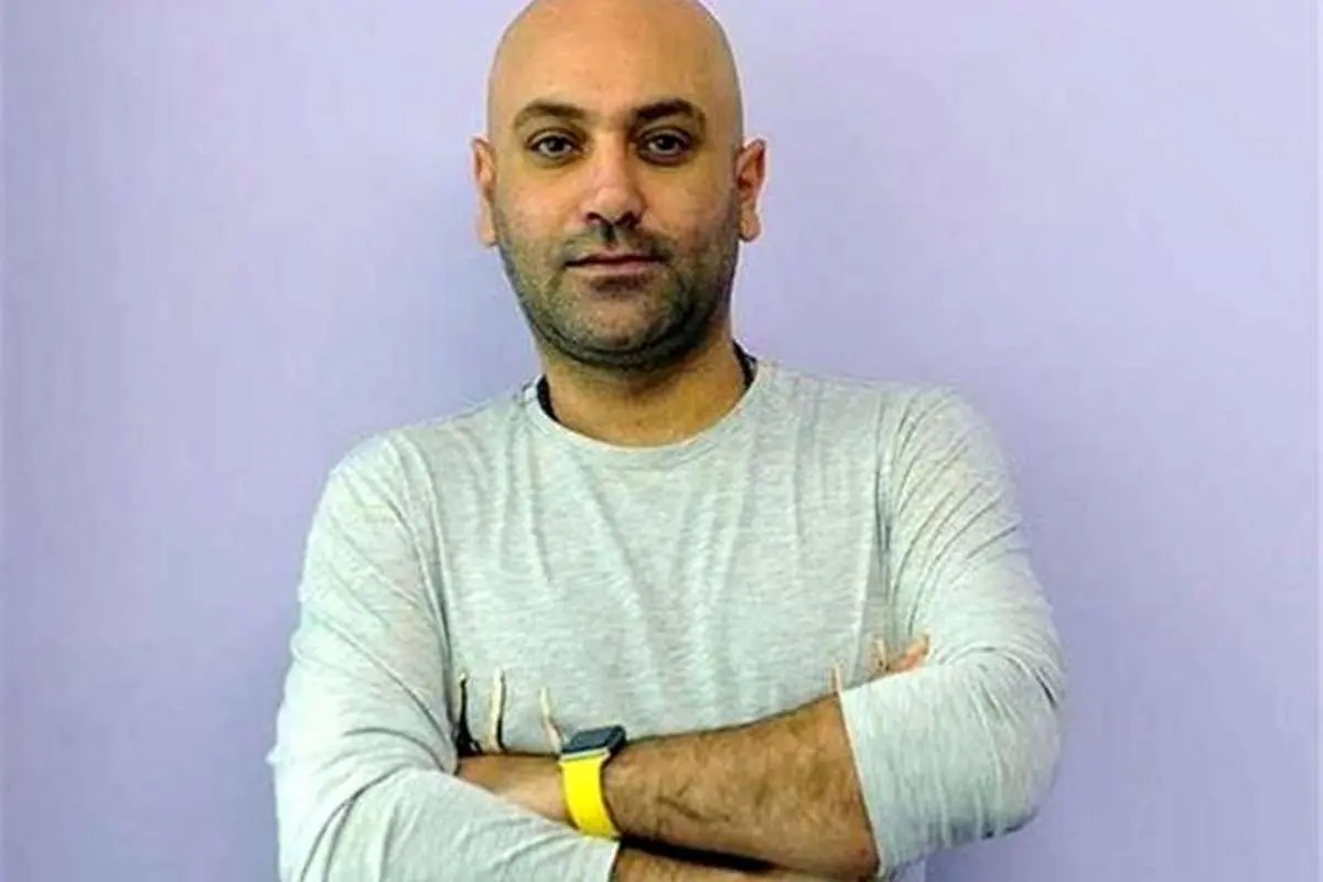 (عکس) بیوگرافی مهدی کوشکی همسر ریحانه پارسا از لانتوری تا فروشنده فرهادی