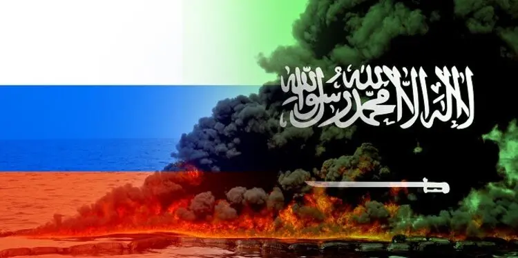 ضربه «بن‌سلمان» به بازار نفت
