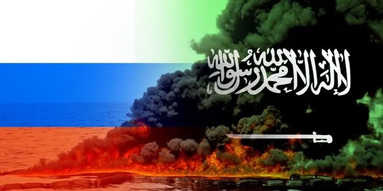 ضربه «بن‌سلمان» به بازار نفت