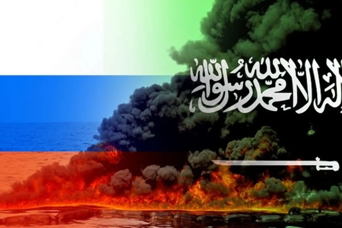 ضربه «بنسلمان» به بازار نفت