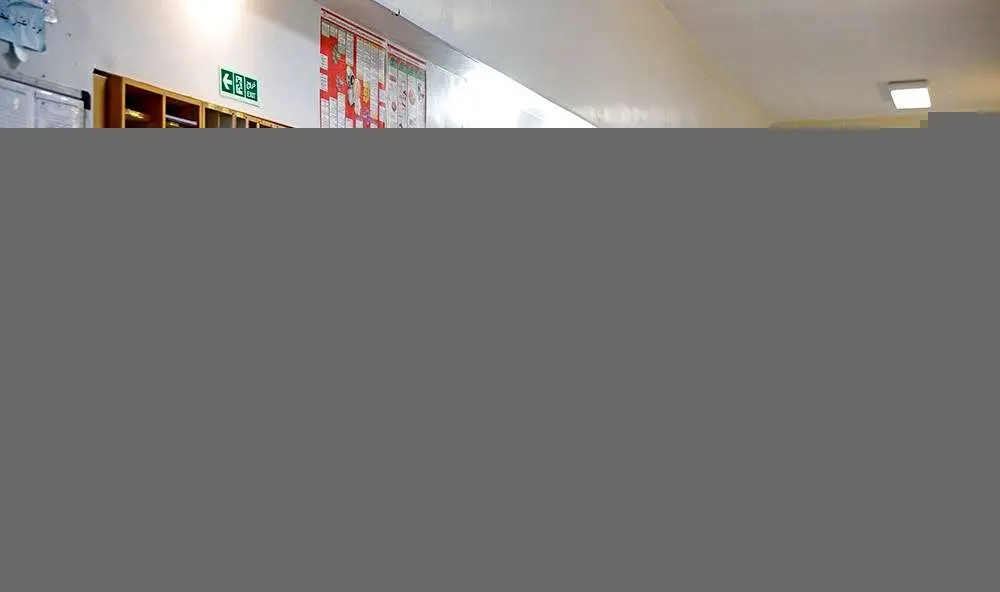 (تصاویر) بخش ویژه کرونا در بیمارستان مسیح دانشوری