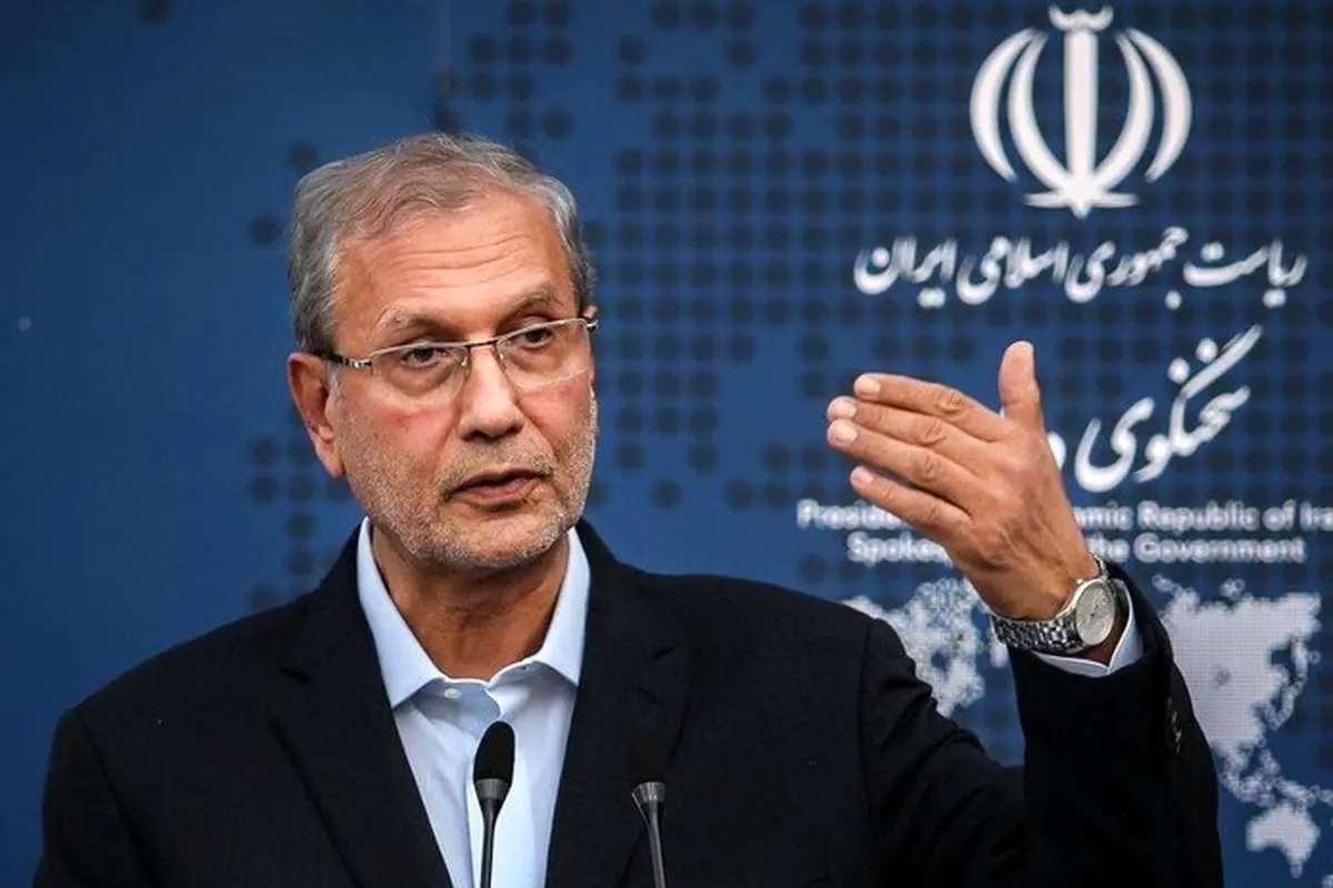 تکذیب شایعه قرنطینه تهران از سوی دولت