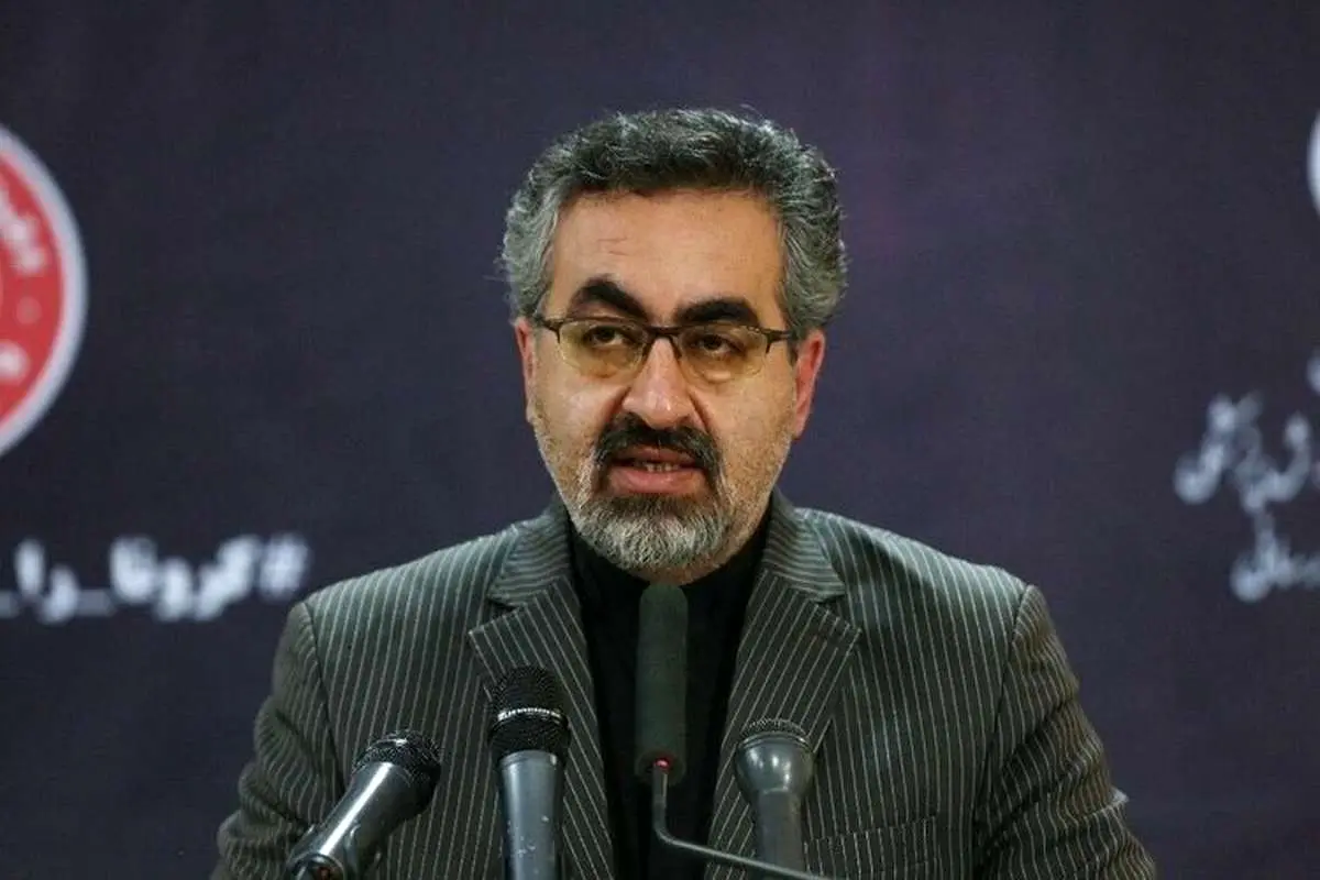 آمار جدید کرونا در کشور؛ تعداد جانباختگان به ۶۱۱ نفر رسید