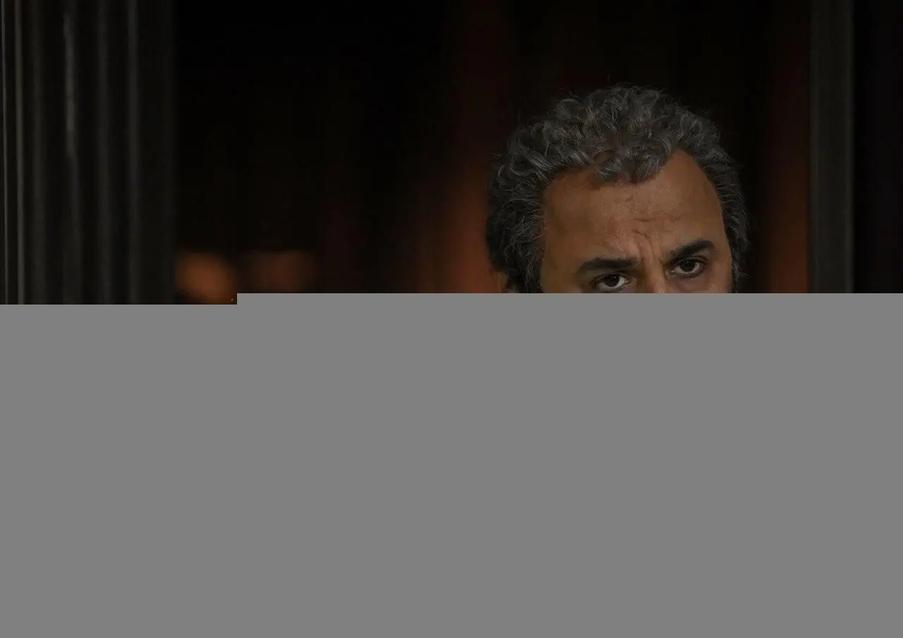 قسمت چهارم هم گناه منتشر شد+ دانلود قسمت 4 سریال هم گناه