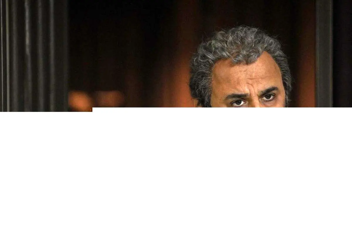 قسمت چهارم هم گناه منتشر شد+ دانلود قسمت 4 سریال هم گناه