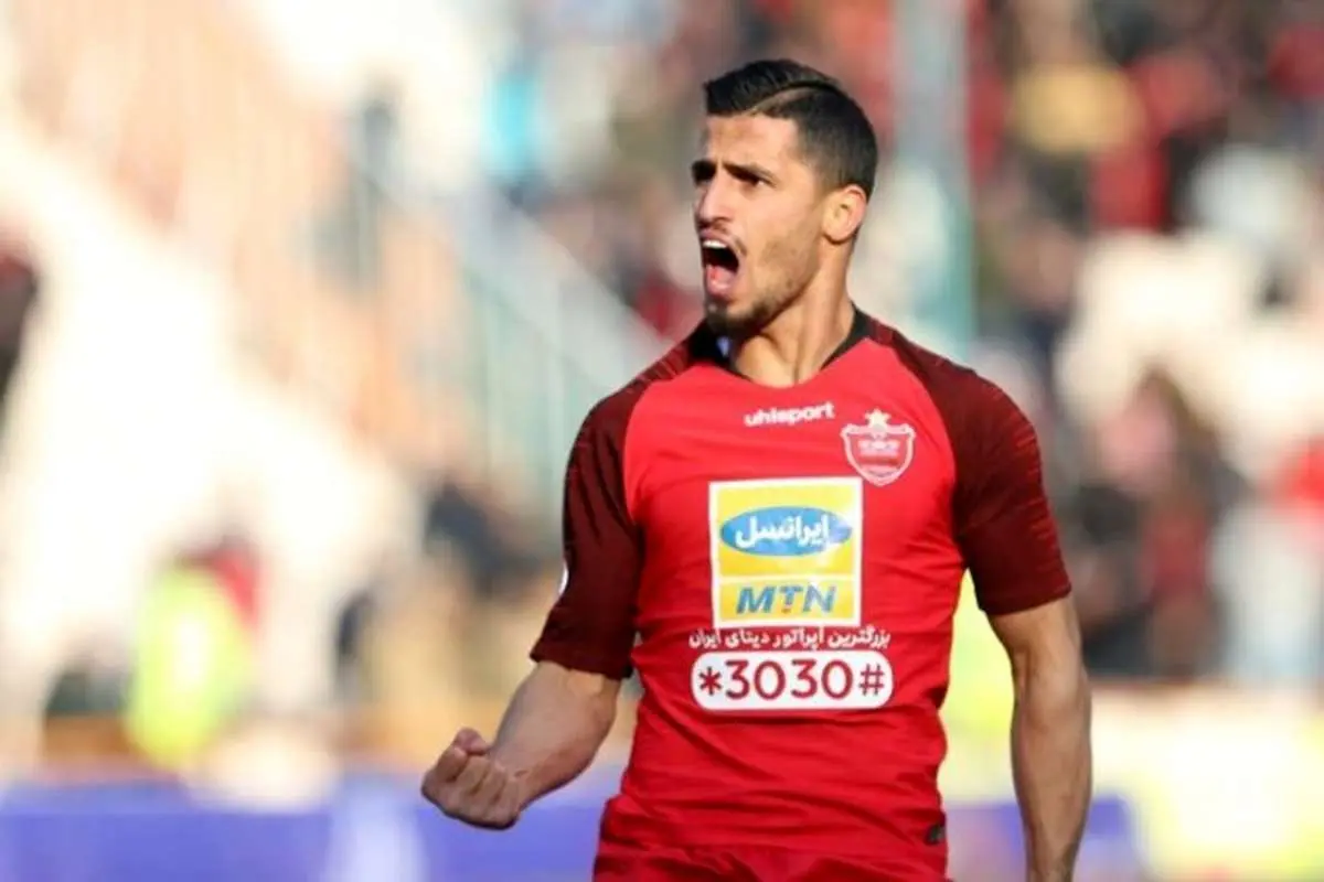 کرونا جام چهارم را به پرسپولیس میدهد؟