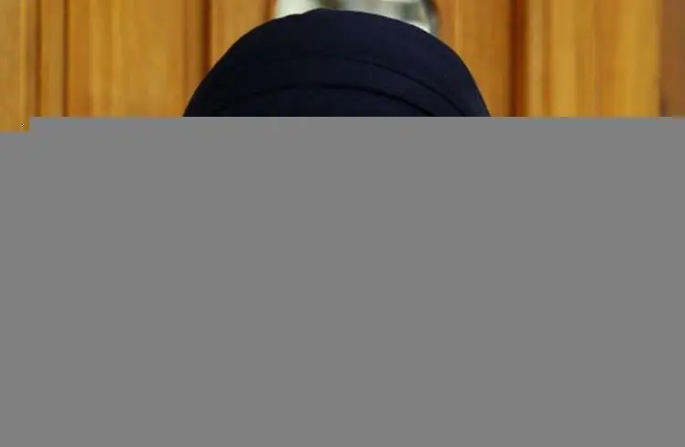 «ترامپ دعوت به دعا می‌کند، ما نمازجمعه را تعطیل کرده‎ایم»