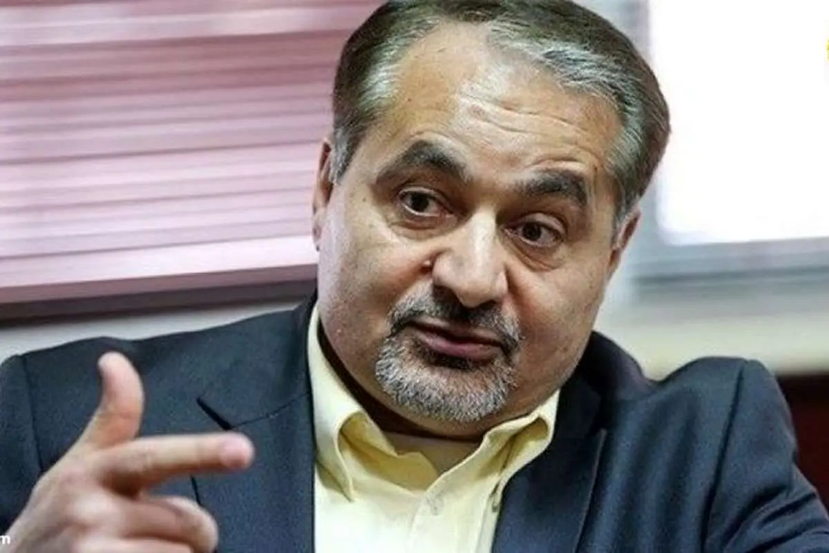 حسین موسویان: دشمنی آمریکا با ایران حل نشود، بحران دیگری در راه است