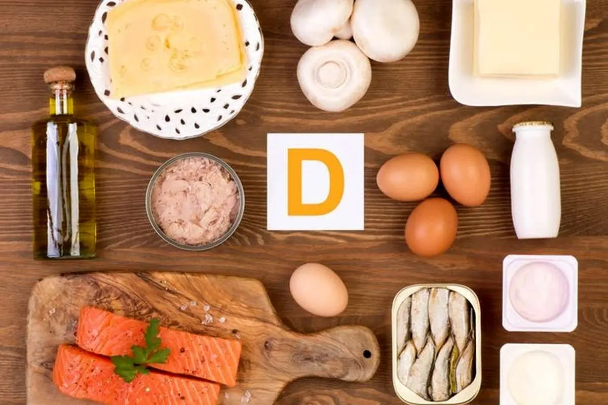 داستان مصرف ویتامین d و ابتلا به کرونا چیست؟