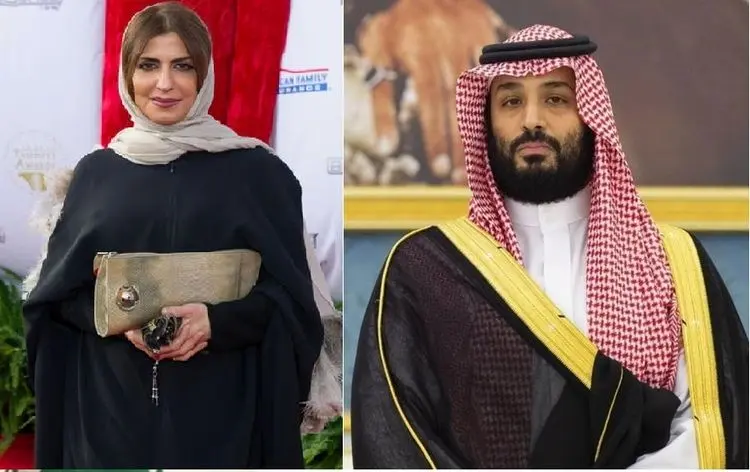 بلایی که بن‌سلمان بر سر دخترعمویش آورد