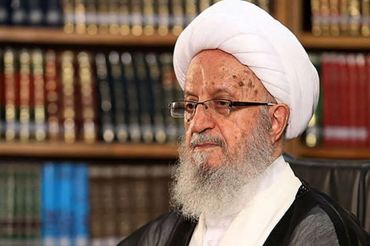 واکنش دفتر آیتالله مکارم به استفتا درباره داروی اسرائیلی کرونا