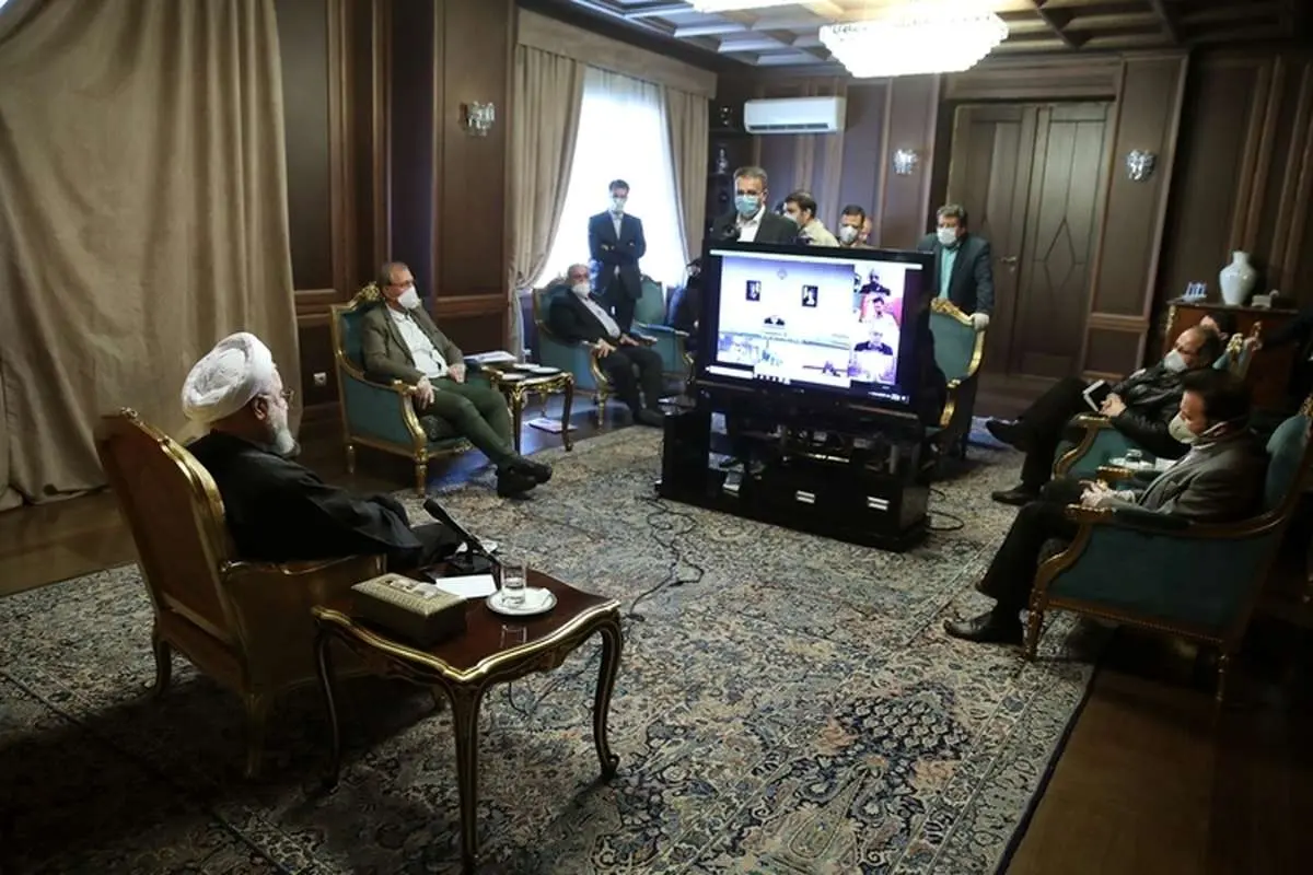 درسهای حقوقی از بحران کرونایی