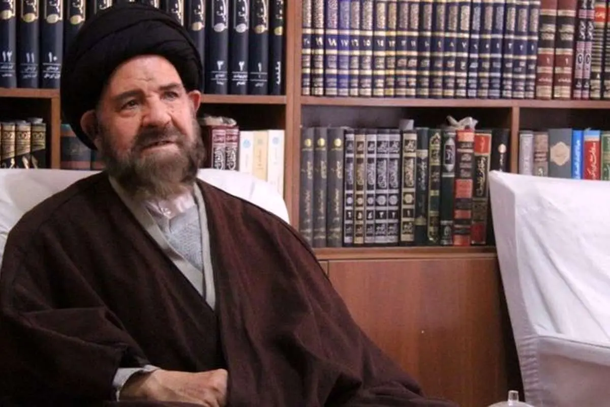 آیتالله بطحایی بر اثر کرونا درگذشت