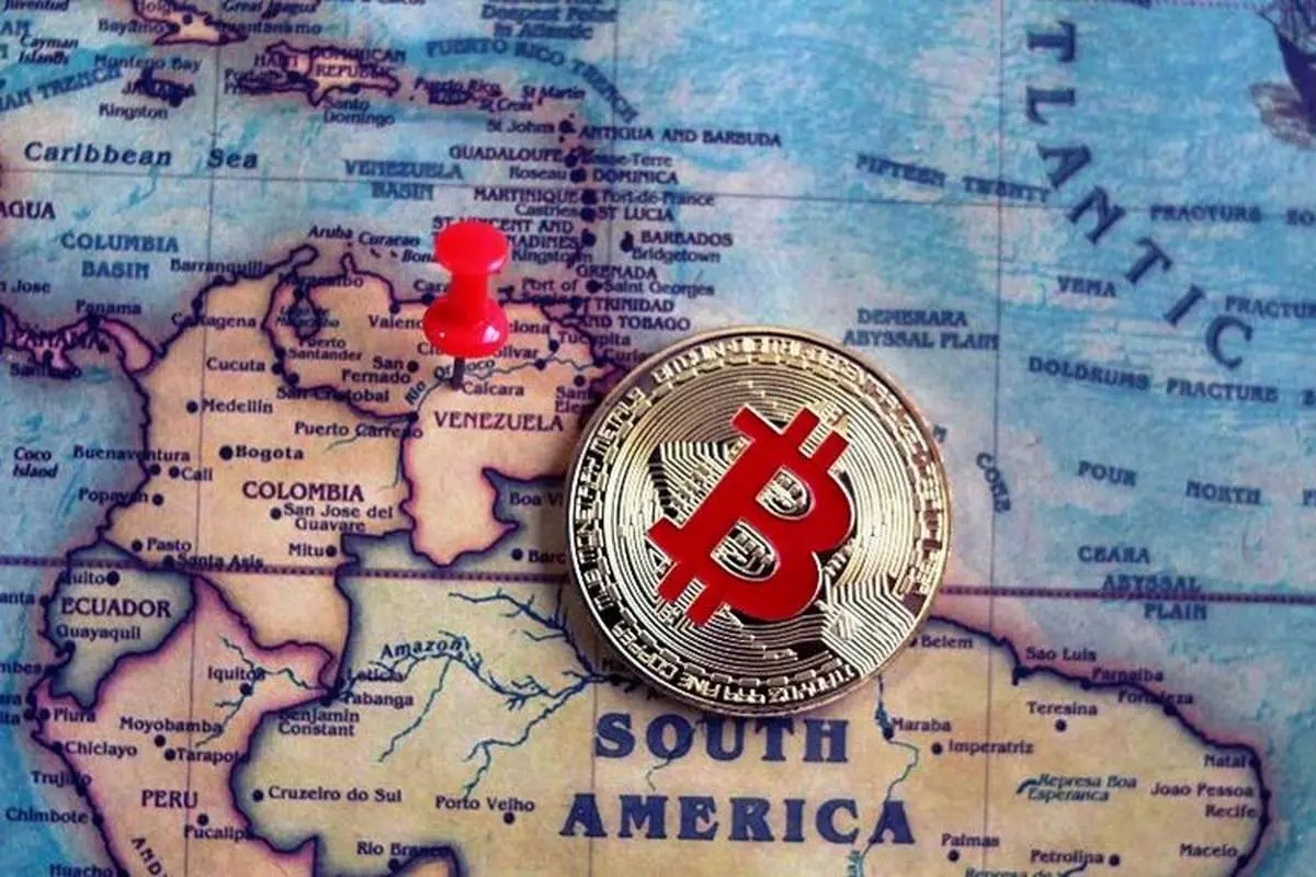 چه کسی به قلب سرمایهگذاران بیتکوین شلیک میکند؟