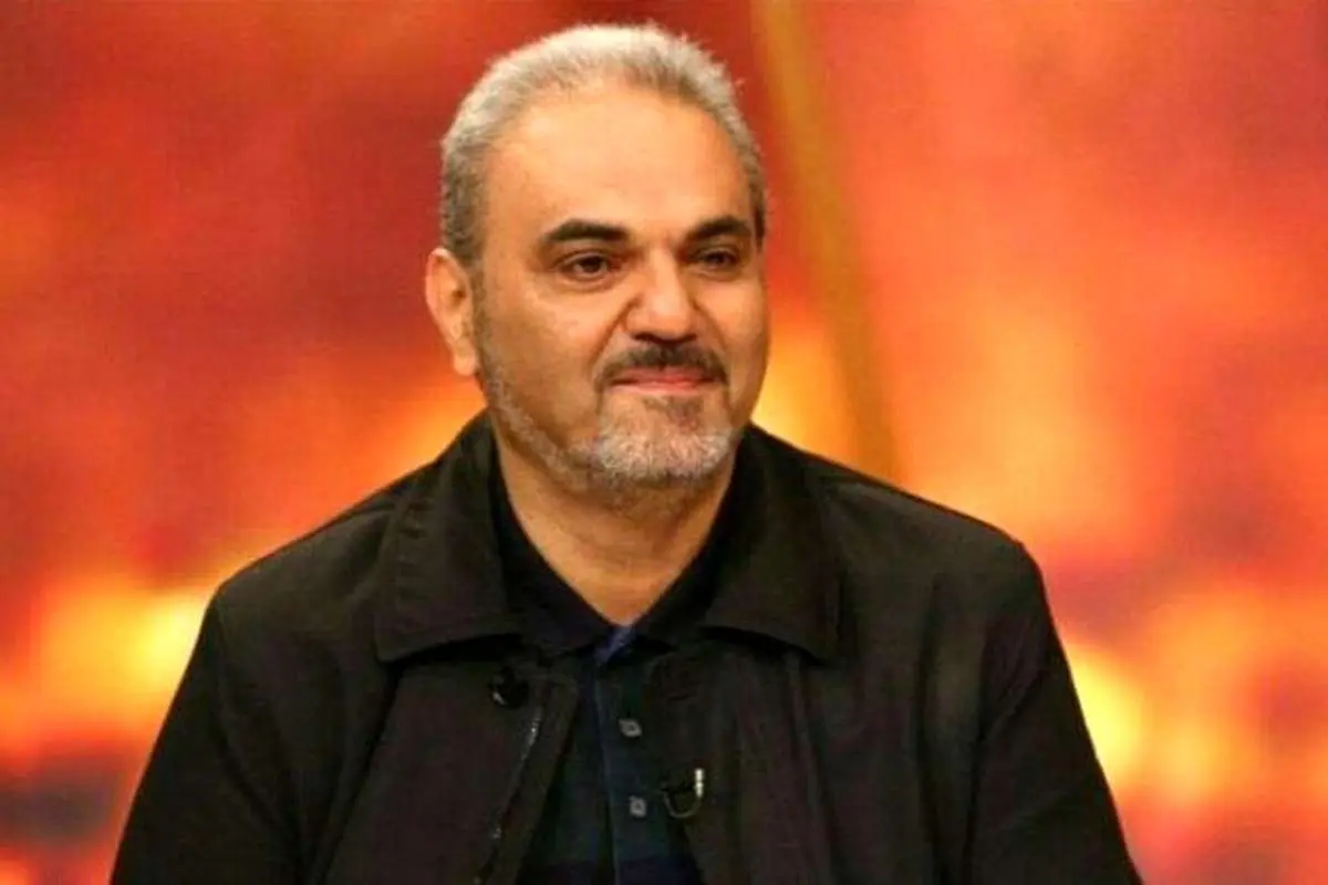(ویدیو) جمله عجیب جواد خیابانی روی آنتن زنده خطاب به سعید حدادیان!