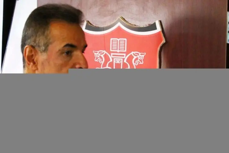 چرا معاون انصاری‌فرد را به دفتر اسپانسر راه ندادند؟