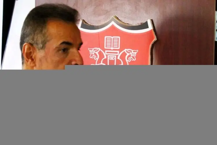 چرا معاون انصاری‌فرد را به دفتر اسپانسر راه ندادند؟