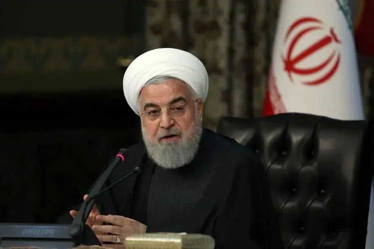 ۸ تصمیم ضد کرونایی دولت