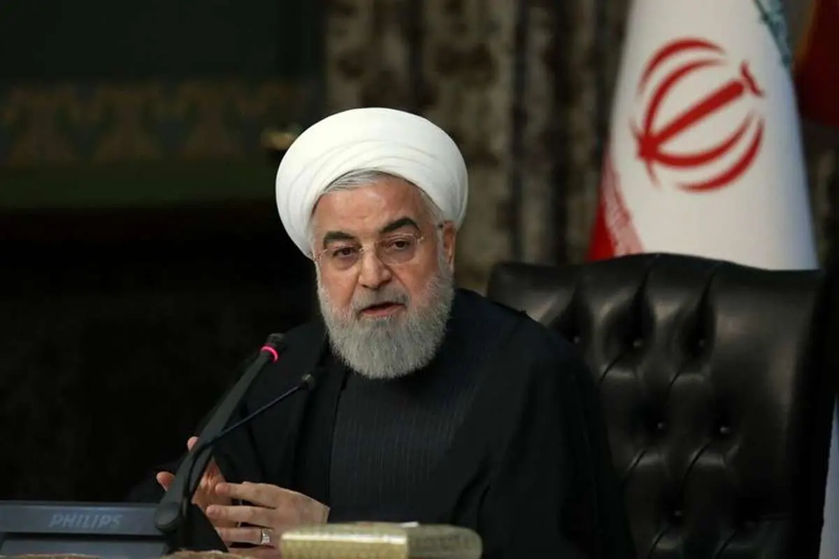 ۸ تصمیم ضد کرونایی دولت