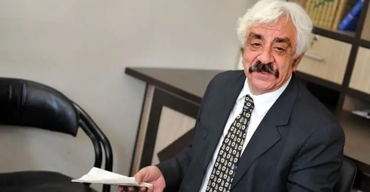 فریبرز رئیس‌دانا اقتصاددان بر اثر ابتلا به کرونا درگذشت