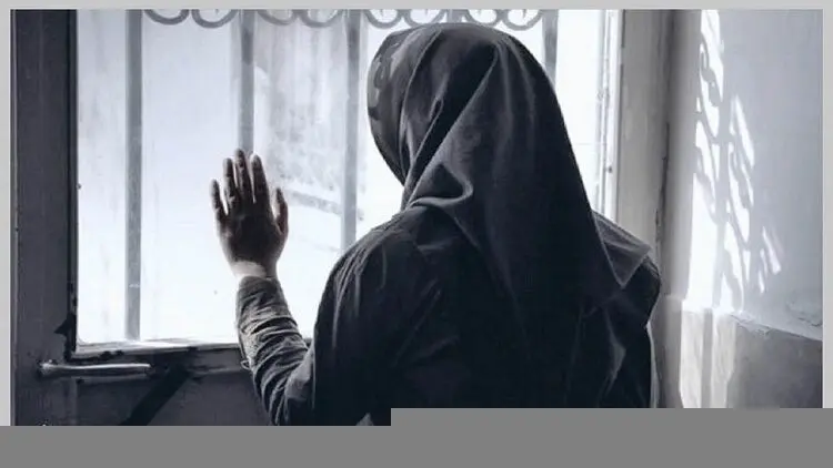 انتقام زهرآگین زن جوان از همسرش در روز طلاق!