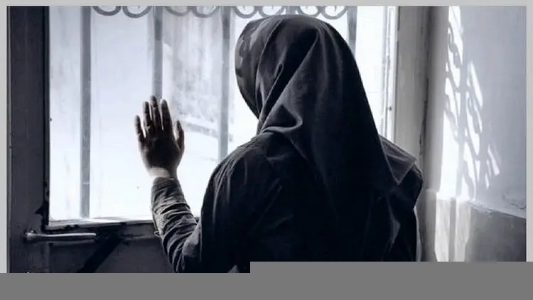 انتقام زهرآگین زن جوان از همسرش در روز طلاق!