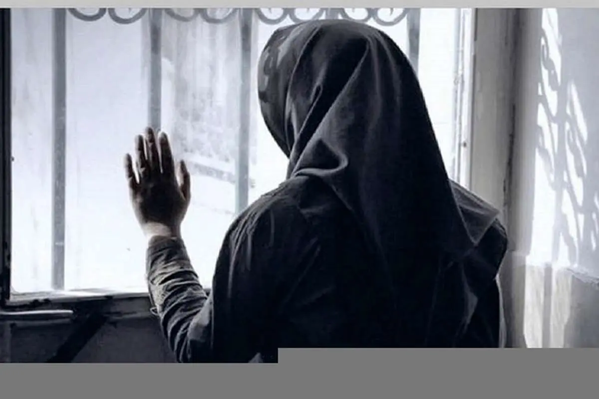 انتقام زهرآگین زن جوان از همسرش در روز طلاق!