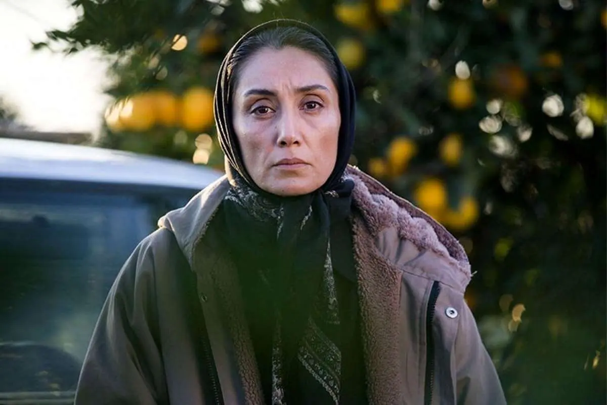 هم گناه قسمت چهارم؛ هدیه تهرانی در نقش رانندهی وانت!
