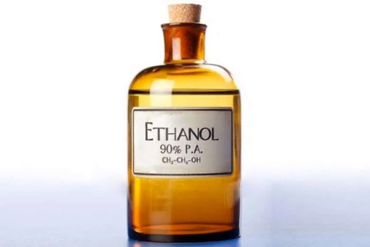واردات اتانول آزاد شد