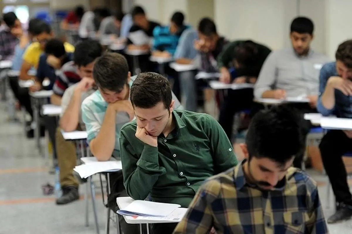 افزایش ۴ تا ۶ هفتهای سال تحصیلی