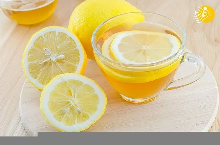 ۱۰ مزیت نوشیدن آب لیمو هر روز صبح