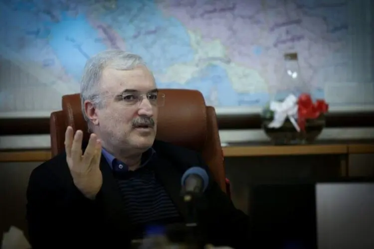 غربالگری کرونایی ۱۴میلیون تن در کشور