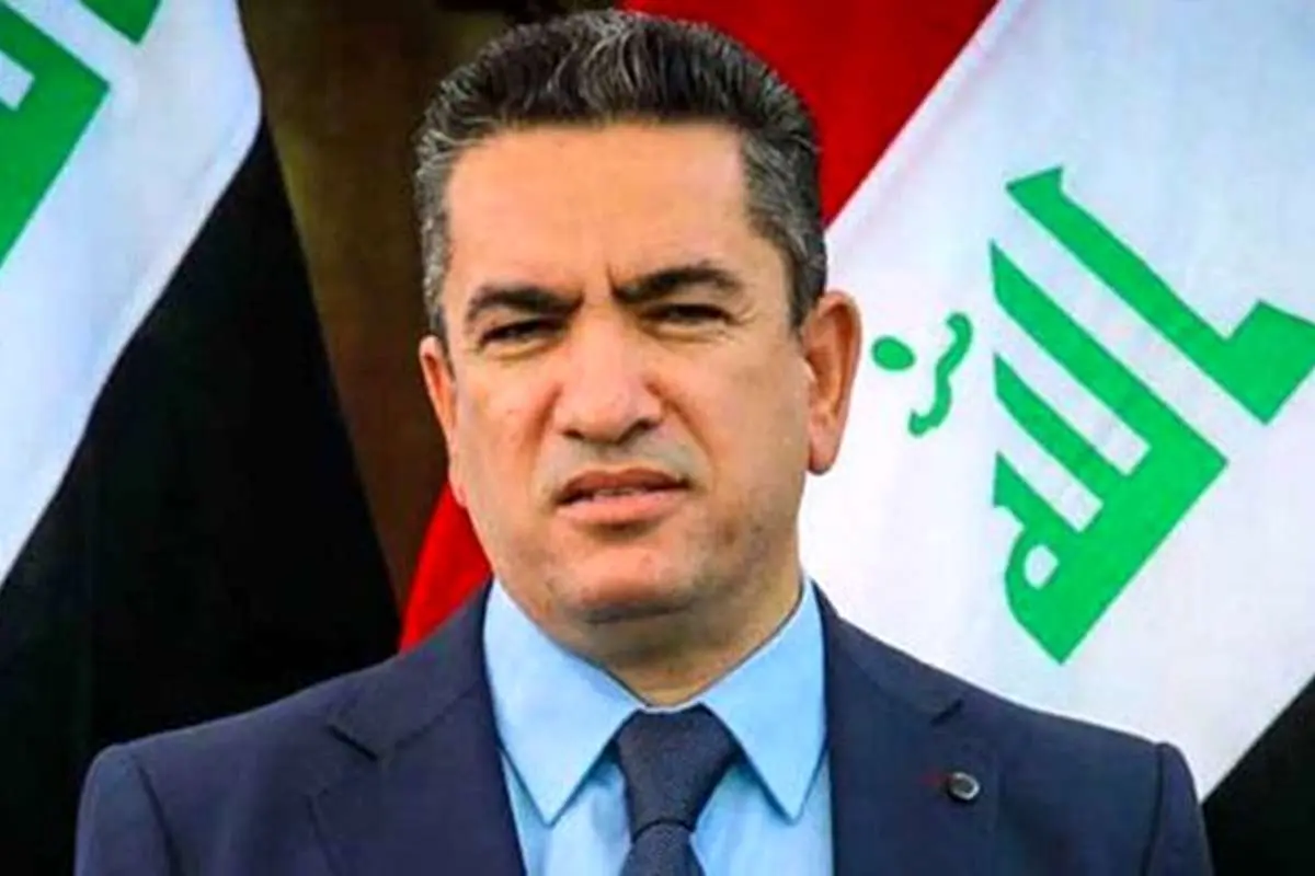 نخست وزیر جدید عراق معرفی شد