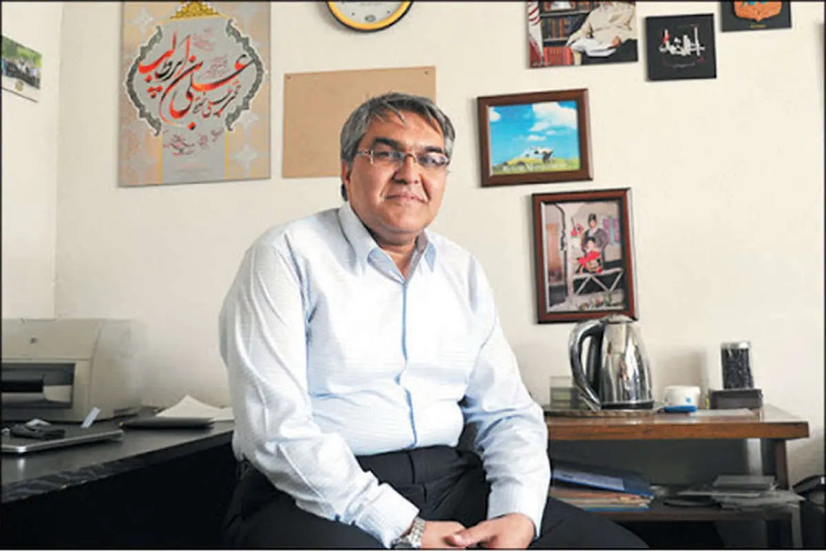 طراحی پلتفرم مشترک؛ صنعت خودرو متحول خواهد شد؟