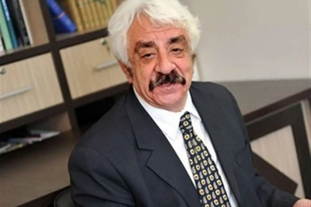 ایران یکی از عاشقانش را از دست داد