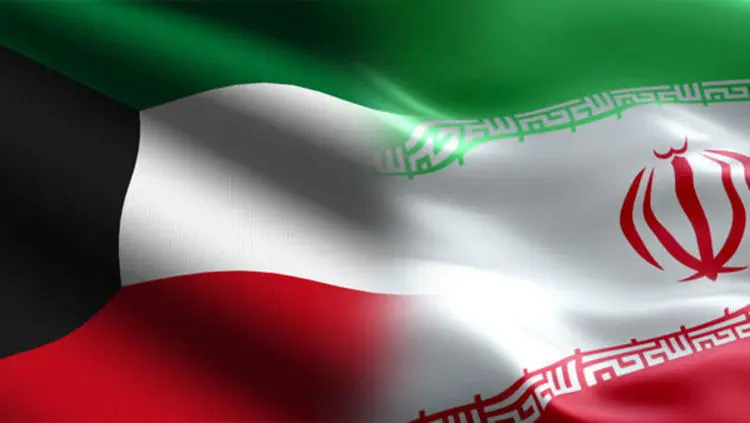 کمک ۱۰ میلیون دلاری کویت به ایران برای مقابله با کرونا