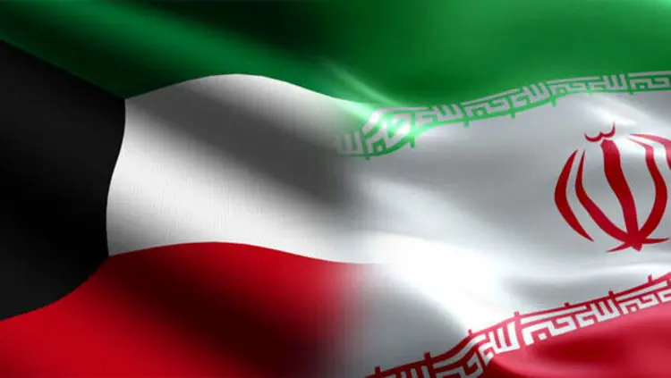 کمک ۱۰ میلیون دلاری کویت به ایران برای مقابله با کرونا